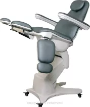 FOTEL PODOLOGICZNY FENIX