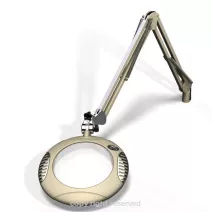 Lampy-lupy ze szkłem 15 cm