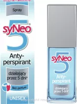 Antytranspiranty