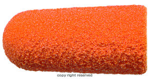 KAPTURKI SK PODO 5 MM konisch GR 150 --- 10szt   Nowość