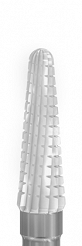 Frez ceramiczny GRUBA SKÓRA I PAZNOKCIE(K79GSQ.104.40)