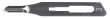 Dłuta YUKI NR 3  50szt - Sterylne - 2
