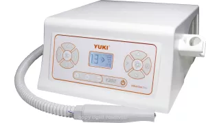Frezarka podologiczna YUKI V300