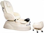 Fotel do PEDICURE z masażem SWAN Premium