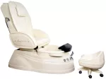Fotel do PEDICURE z masażem SWAN Premium