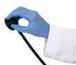Rękawiczki Nitril easyCare Blue  