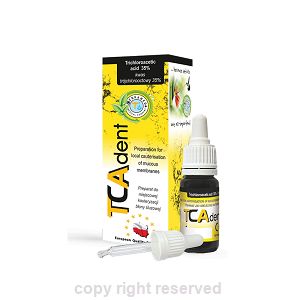 TCAdent 10 ml