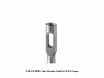 Frez nożowy gładki GŁĘBOKIE ODCISKI (225RF.104.018)