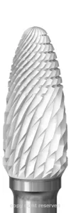 Frez ceramiczny ŻELE AKRYLE (K251EQ.104.060 )
