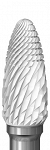 Frez ceramiczny ŻELE AKRYLE (K251EQ.104.060 )
