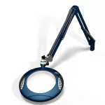 Lampo Lupa 4Di Peral blue 19cm