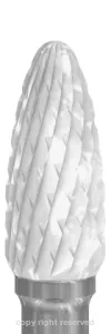 Frez ceramiczny ŻELE AKRYLE (K251ACR.104.60 )