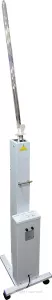 LAMPA UVC Z OZONOWANIEM ALL IN ONE 150m2