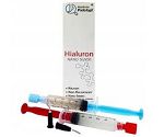 Hialuron NANO SILVER 10ml