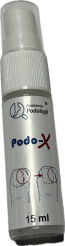 Preparat PodoX 15ml z aplikatorem spray