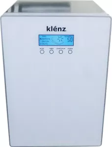 KLENZ MS-200KL-SPODO PEARL WHITE - SERIA SMALL