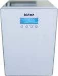 KLENZ MS-200KL-SPODO PEARL WHITE - SERIA SMALL