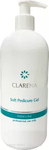 Soft Pedicure Gel 500ml