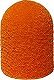 KAPTURKI SK PODO 13 MM GR 320--- 50szt