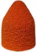 KAPTURKI SK PODO 7MM Stożek GR 80 --- 50szt