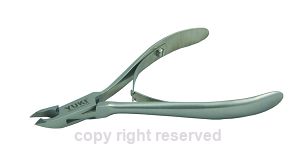 Yuki CĄŻKI DO SKÓREK 5mm wpuszczane 11cm