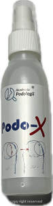 Preparat PodoX 100ml