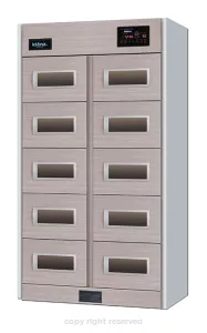 KLENZ KS-520 6