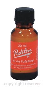 Pedlilen N 20ml