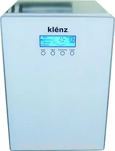 Pacjent wychodzi z gabinetu. A co z jego butami? KLENZ MS-200KL w praktyce podologicznej
